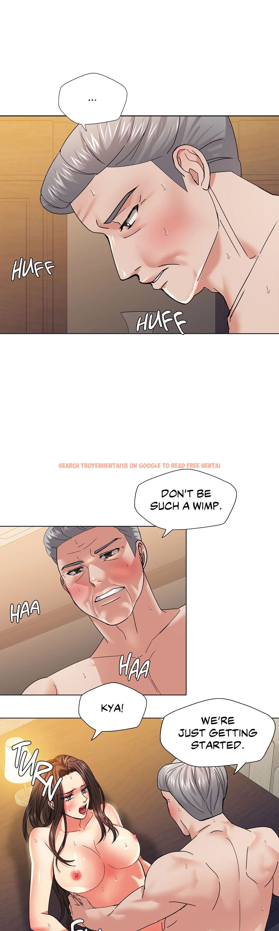 Read Hentai Image 3 318 in comic Climb On Top - Chapter 42 - www.hentaitnt.net