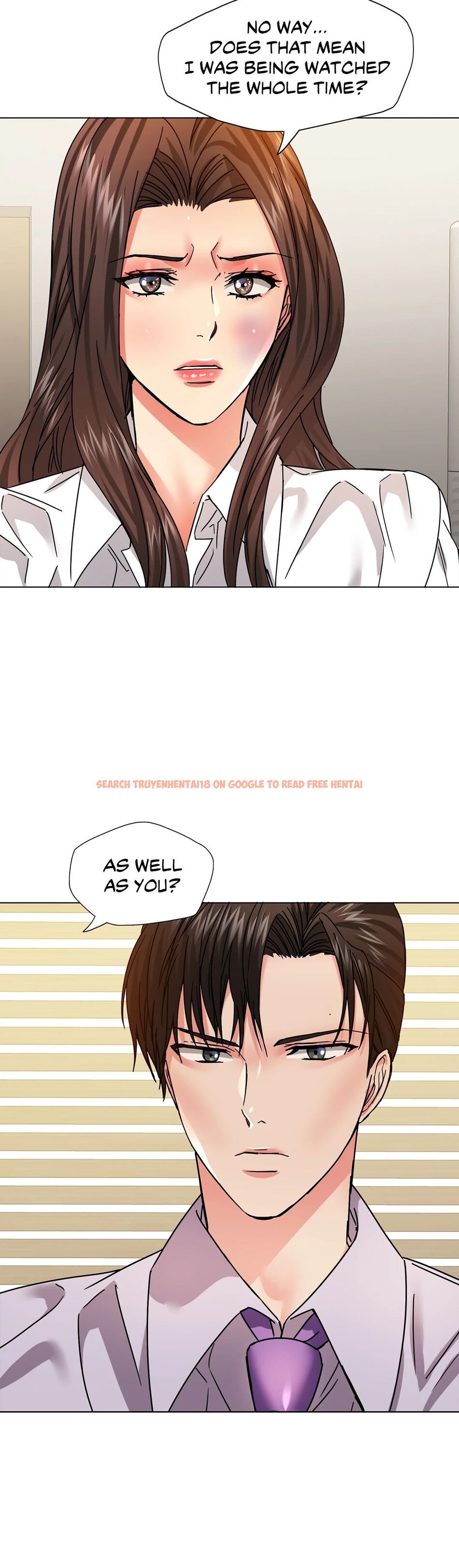 Read Hentai Image 30 320 in comic Climb On Top - Chapter 42 - www.hentaitnt.net