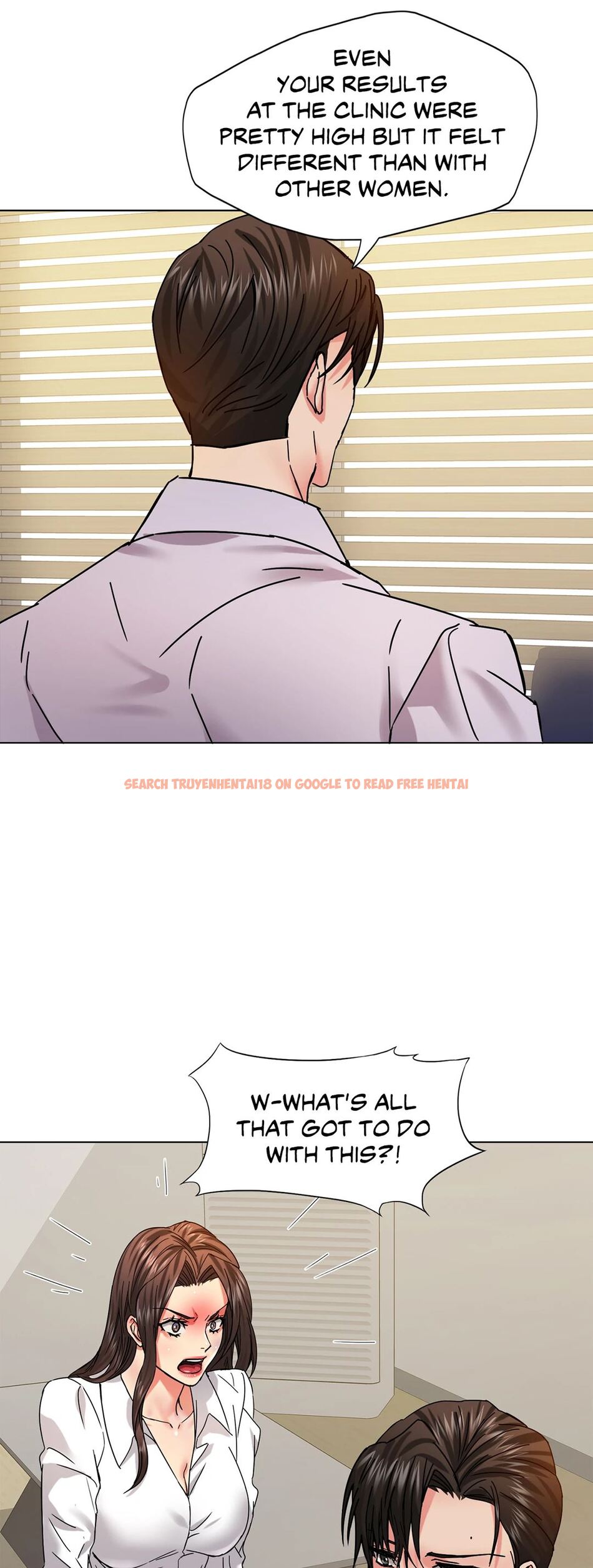 Read Hentai Image 33 320 in comic Climb On Top - Chapter 42 - www.hentaitnt.net