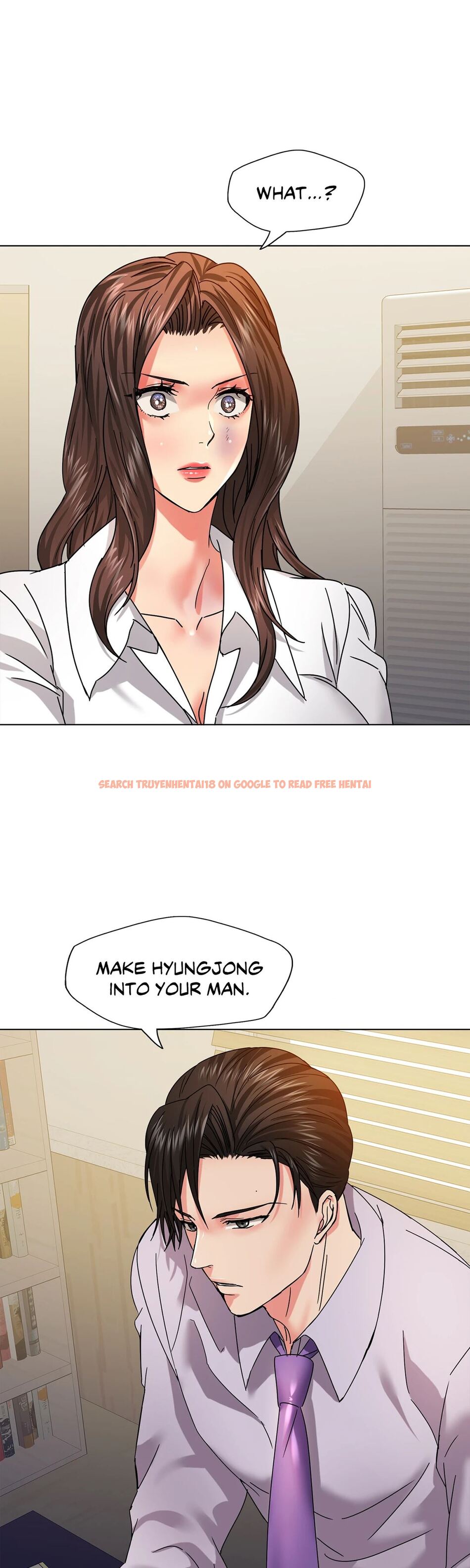 Read Hentai Image 35 320 in comic Climb On Top - Chapter 42 - www.hentaitnt.net