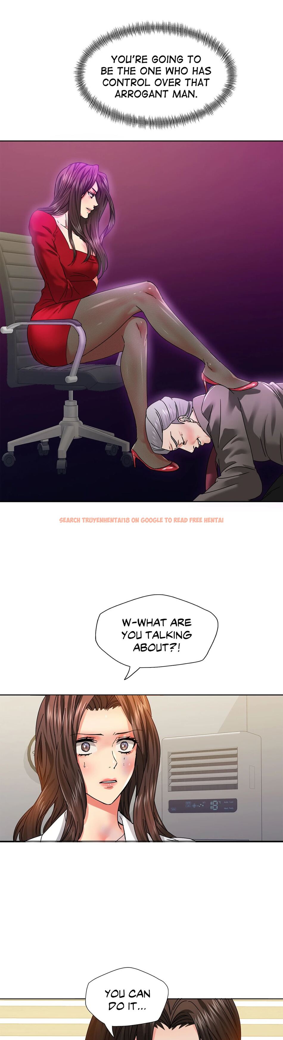 Read Hentai Image 1 338 in comic Climb On Top - Chapter 43 - www.hentaitnt.net