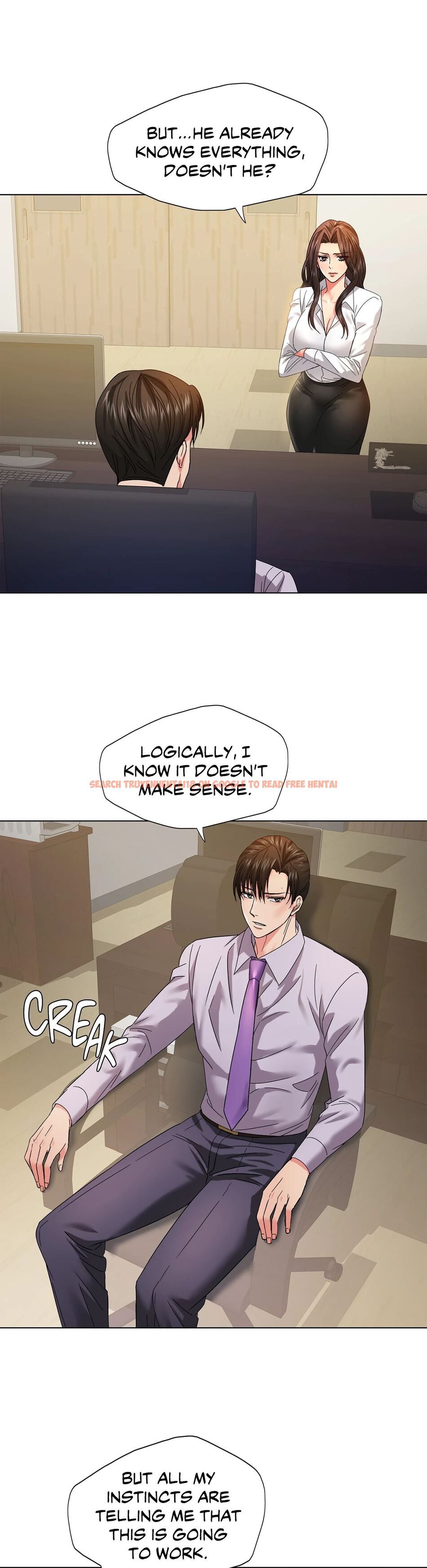 Read Hentai Image 13 339 in comic Climb On Top - Chapter 43 - www.hentaitnt.net