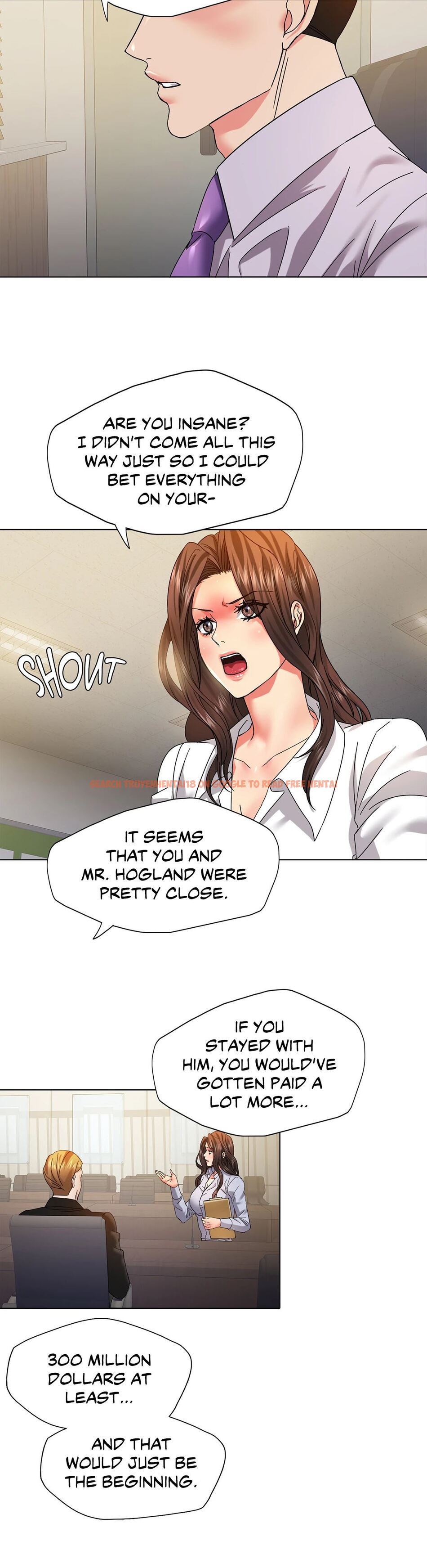 Read Hentai Image 14 339 in comic Climb On Top - Chapter 43 - www.hentaitnt.net