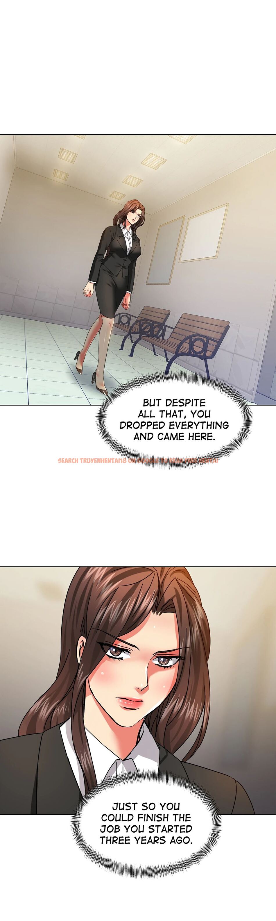 Read Hentai Image 15 339 in comic Climb On Top - Chapter 43 - www.hentaitnt.net