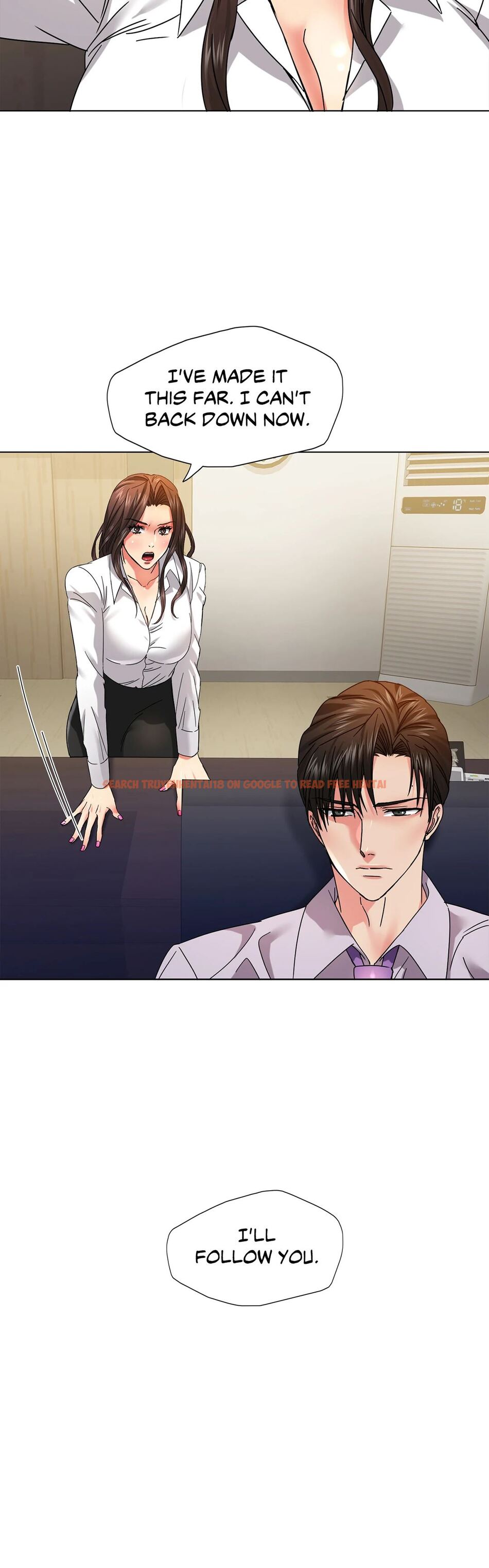 Read Hentai Image 18 339 in comic Climb On Top - Chapter 43 - www.hentaitnt.net