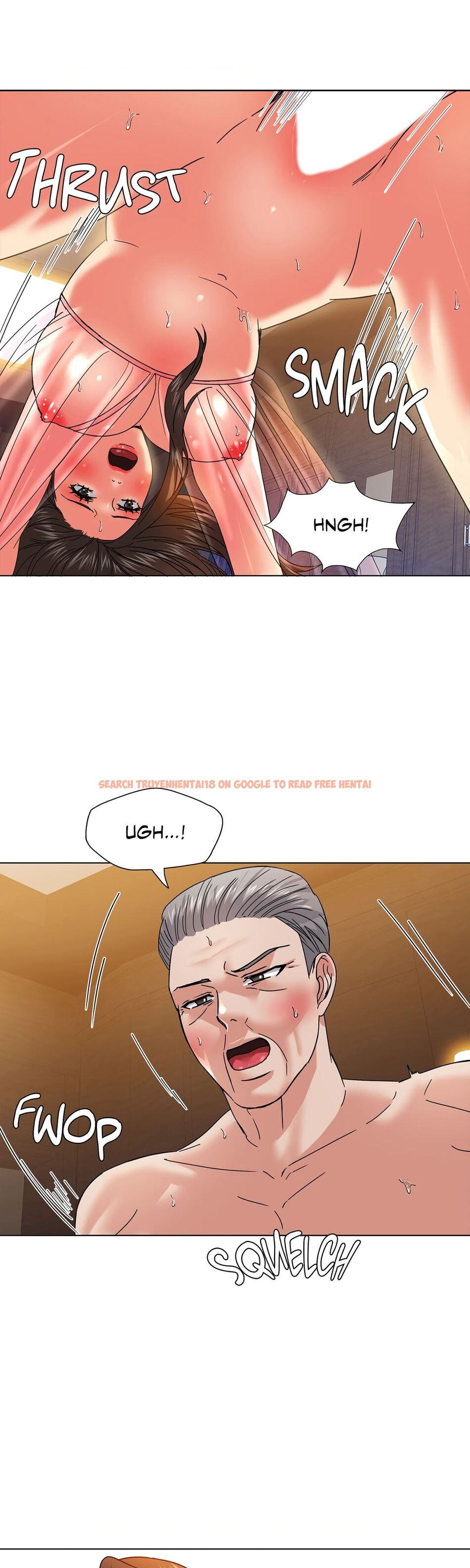 Read Hentai Image 23 340 in comic Climb On Top - Chapter 43 - www.hentaitnt.net