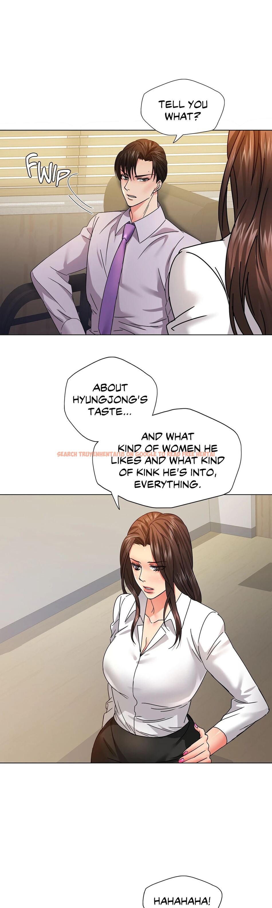 Read Hentai Image 25 340 in comic Climb On Top - Chapter 43 - www.hentaitnt.net