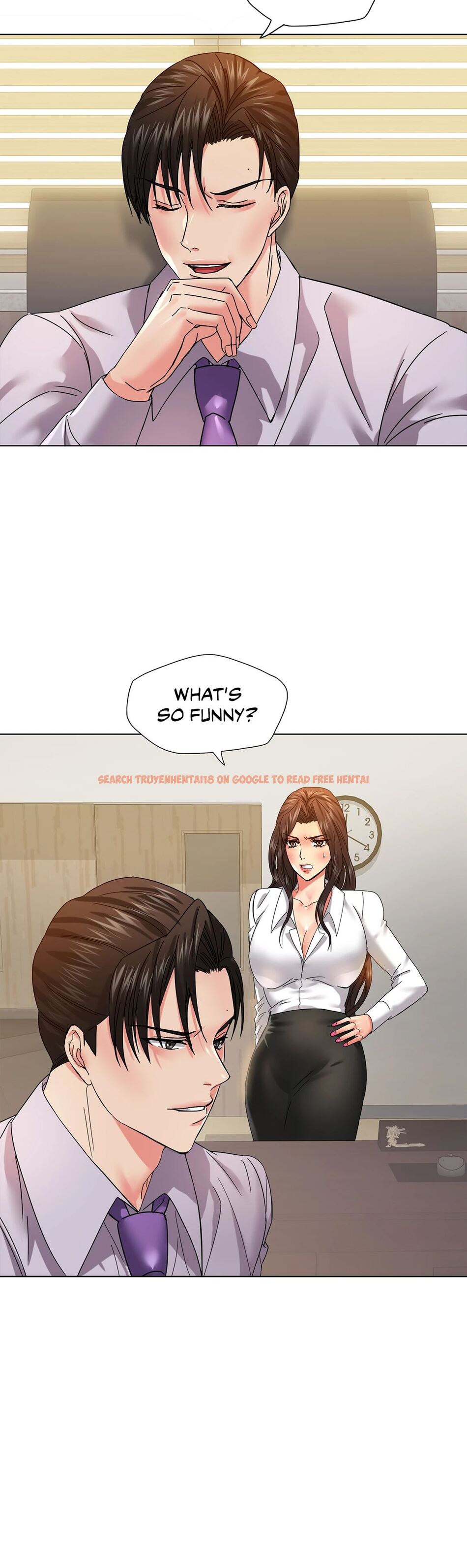 Read Hentai Image 26 340 in comic Climb On Top - Chapter 43 - www.hentaitnt.net