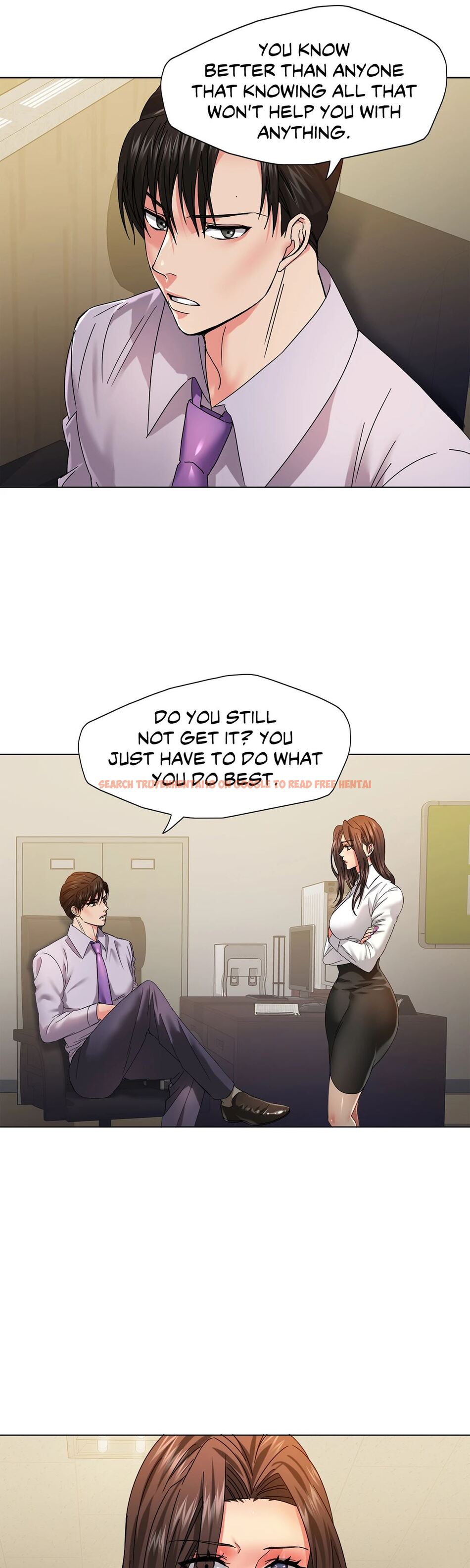 Read Hentai Image 27 340 in comic Climb On Top - Chapter 43 - www.hentaitnt.net