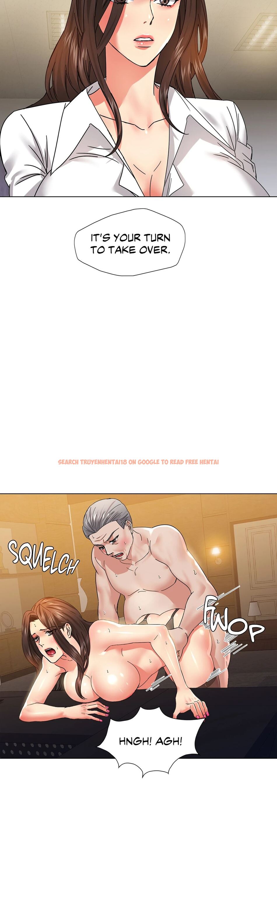 Read Hentai Image 28 340 in comic Climb On Top - Chapter 43 - www.hentaitnt.net