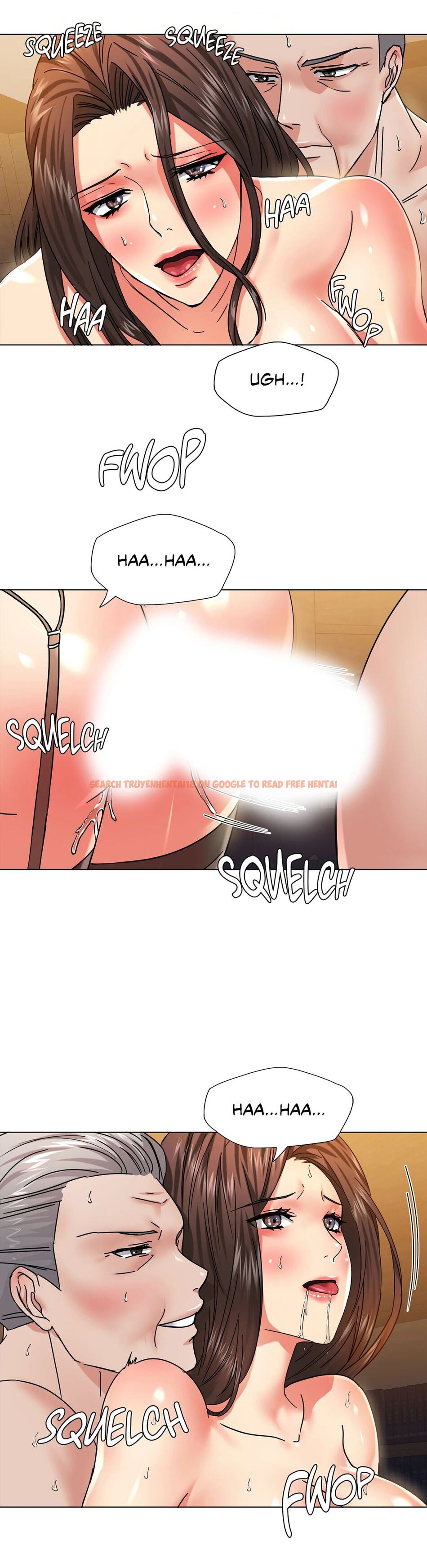 Read Hentai Image 29 340 in comic Climb On Top - Chapter 43 - www.hentaitnt.net