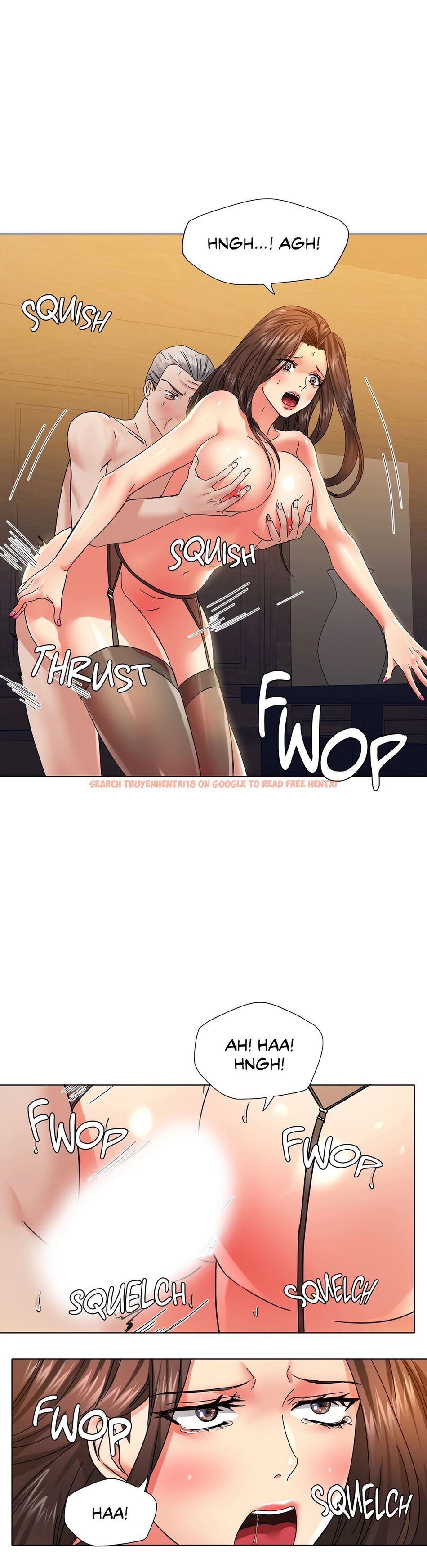 Read Hentai Image 30 340 in comic Climb On Top - Chapter 43 - www.hentaitnt.net