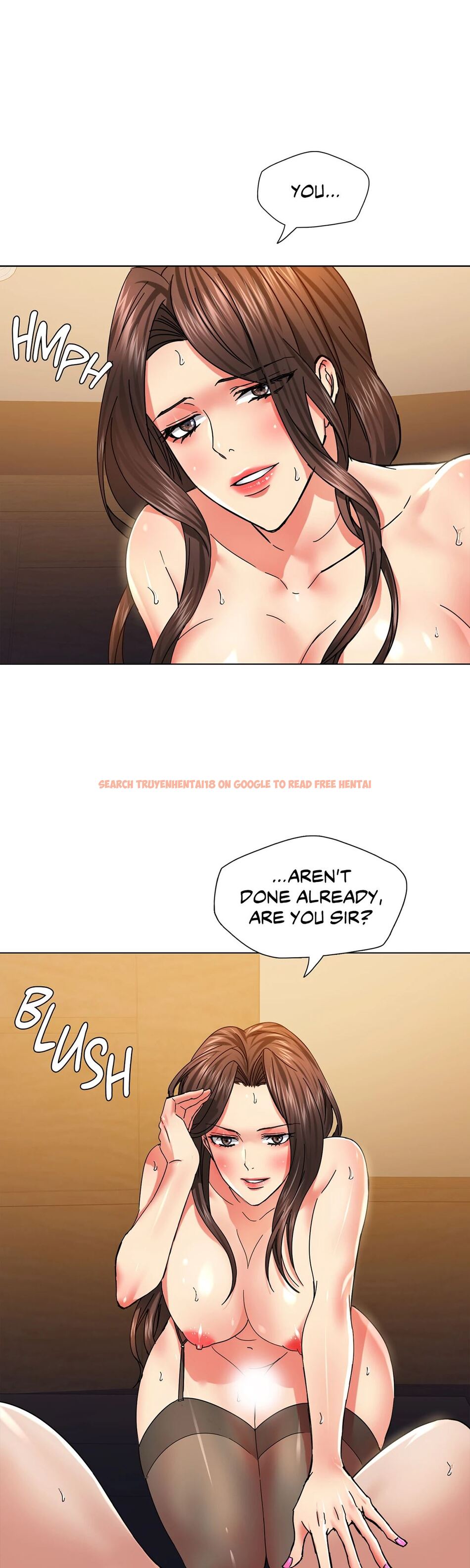 Read Hentai Image 33 340 in comic Climb On Top - Chapter 43 - www.hentaitnt.net