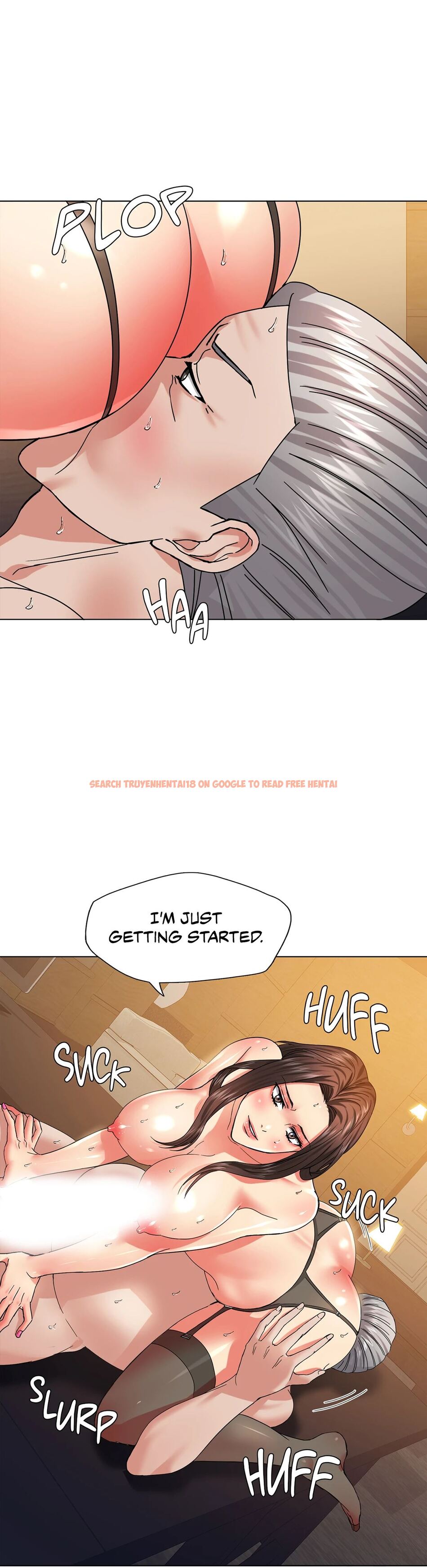 Read Hentai Image 36 340 in comic Climb On Top - Chapter 43 - www.hentaitnt.net