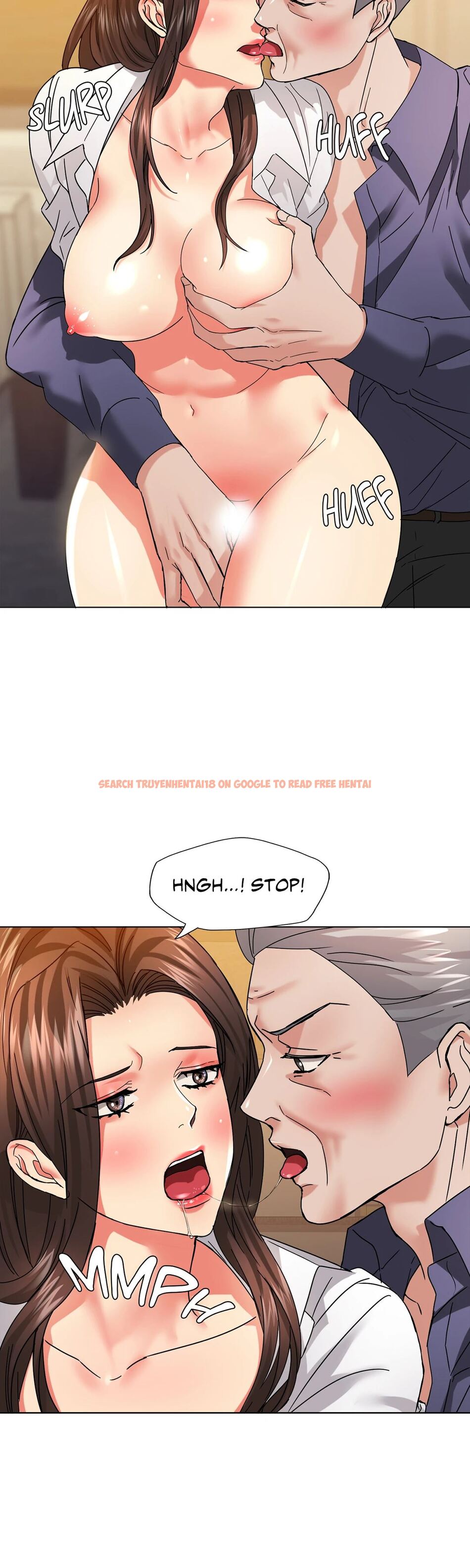 Read Hentai Image 4 339 in comic Climb On Top - Chapter 43 - www.hentaitnt.net