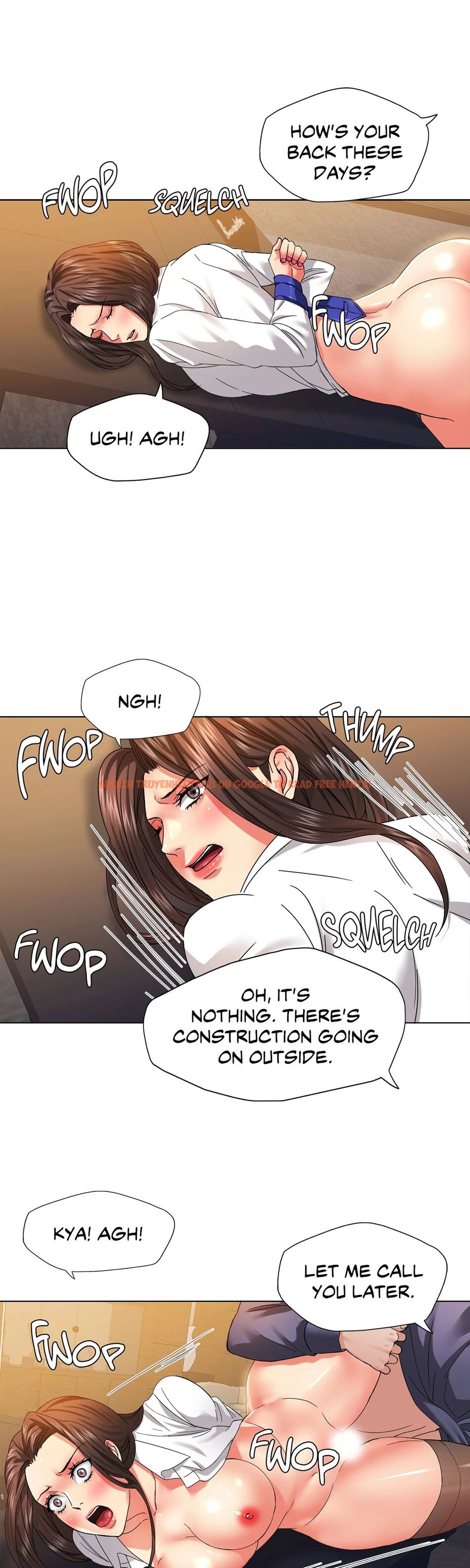 Read Hentai Image 9 339 in comic Climb On Top - Chapter 43 - www.hentaitnt.net