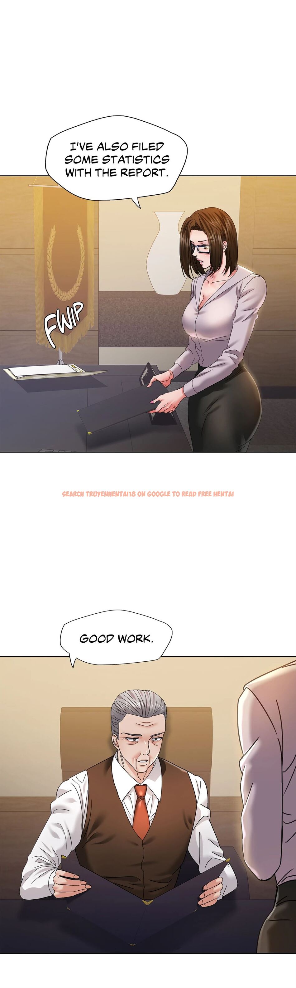 Read Hentai Image 10 359 in comic Climb On Top - Chapter 44 - www.hentaitnt.net