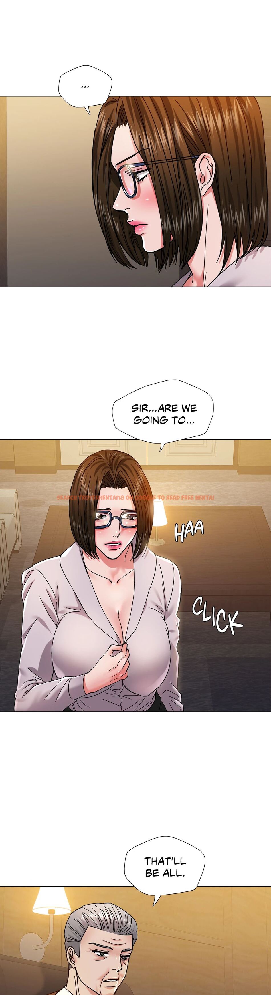 Read Hentai Image 11 359 in comic Climb On Top - Chapter 44 - www.hentaitnt.net