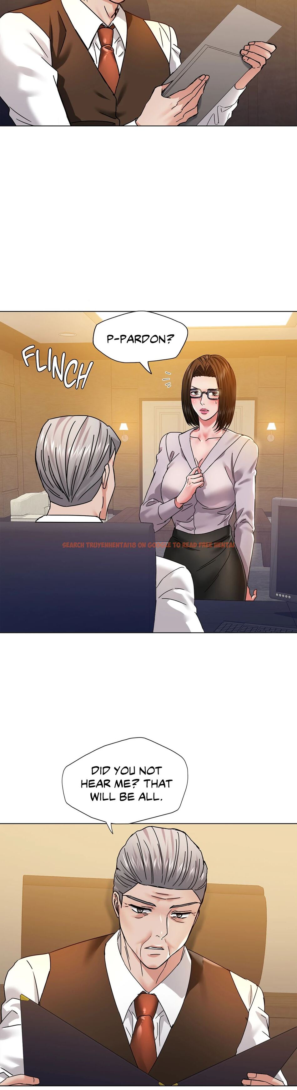 Read Hentai Image 12 360 in comic Climb On Top - Chapter 44 - www.hentaitnt.net