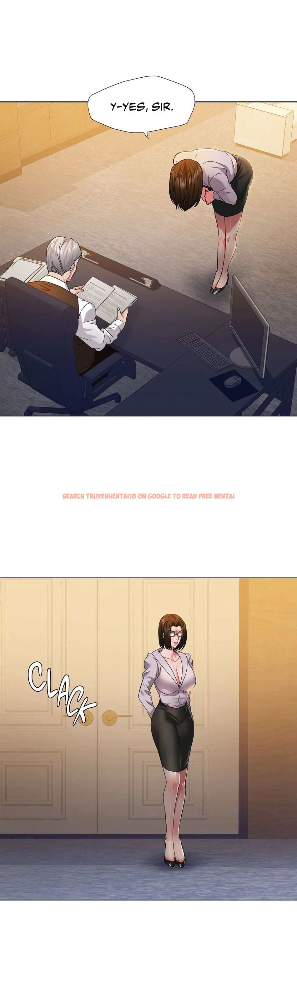 Read Hentai Image 13 360 in comic Climb On Top - Chapter 44 - www.hentaitnt.net