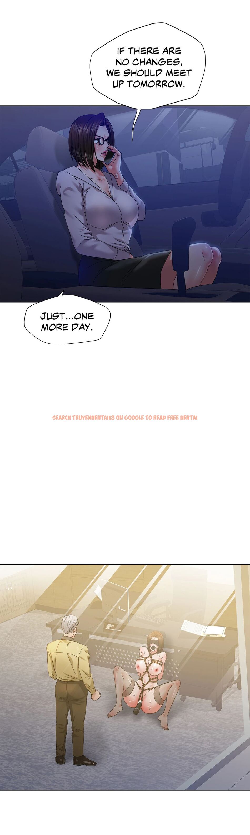 Read Hentai Image 17 360 in comic Climb On Top - Chapter 44 - www.hentaitnt.net