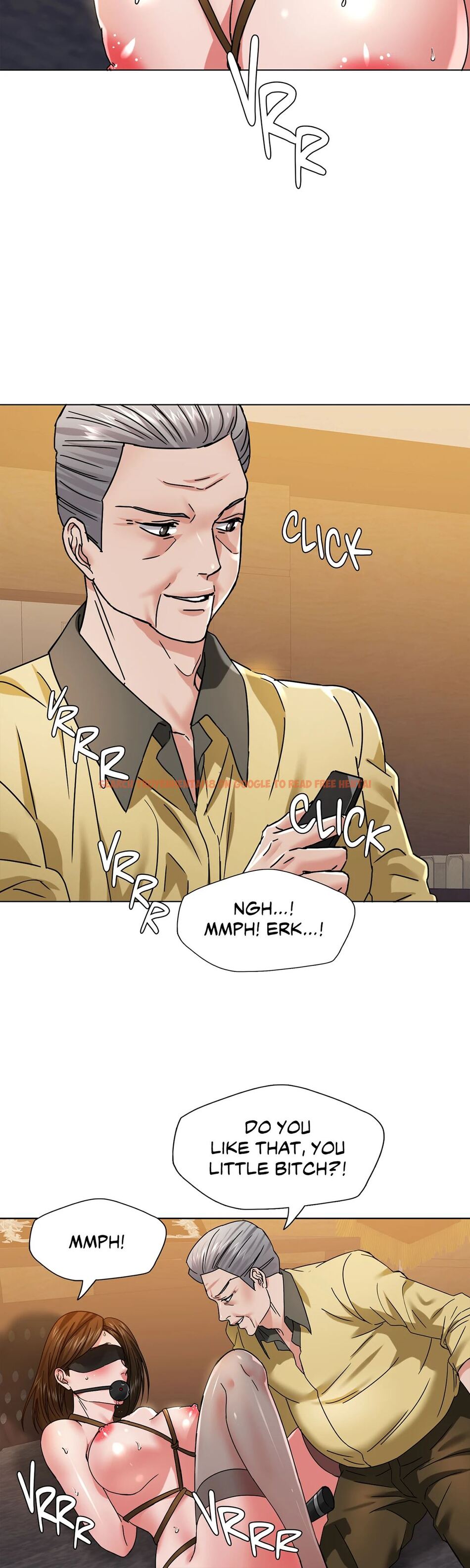 Read Hentai Image 20 360 in comic Climb On Top - Chapter 44 - www.hentaitnt.net