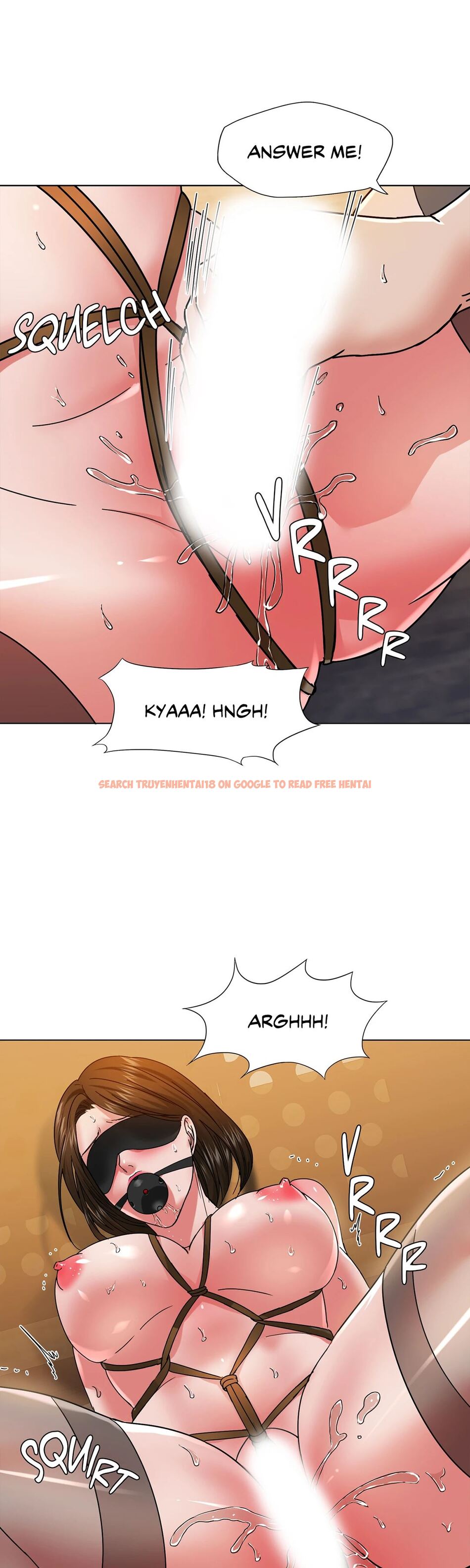 Read Hentai Image 21 360 in comic Climb On Top - Chapter 44 - www.hentaitnt.net