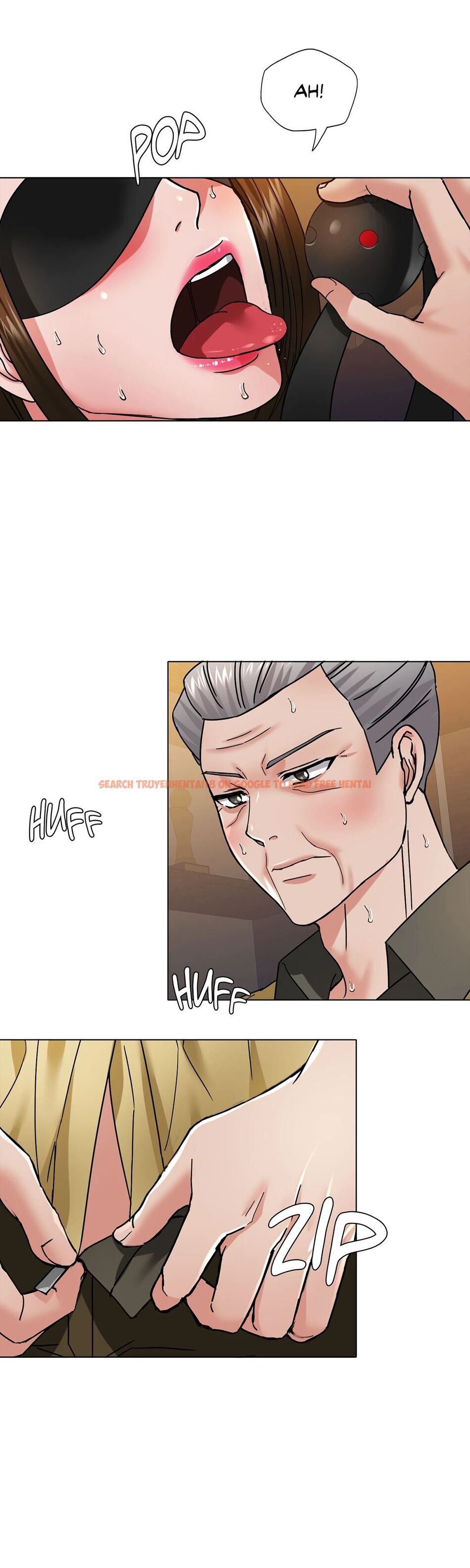 Read Hentai Image 23 360 in comic Climb On Top - Chapter 44 - www.hentaitnt.net