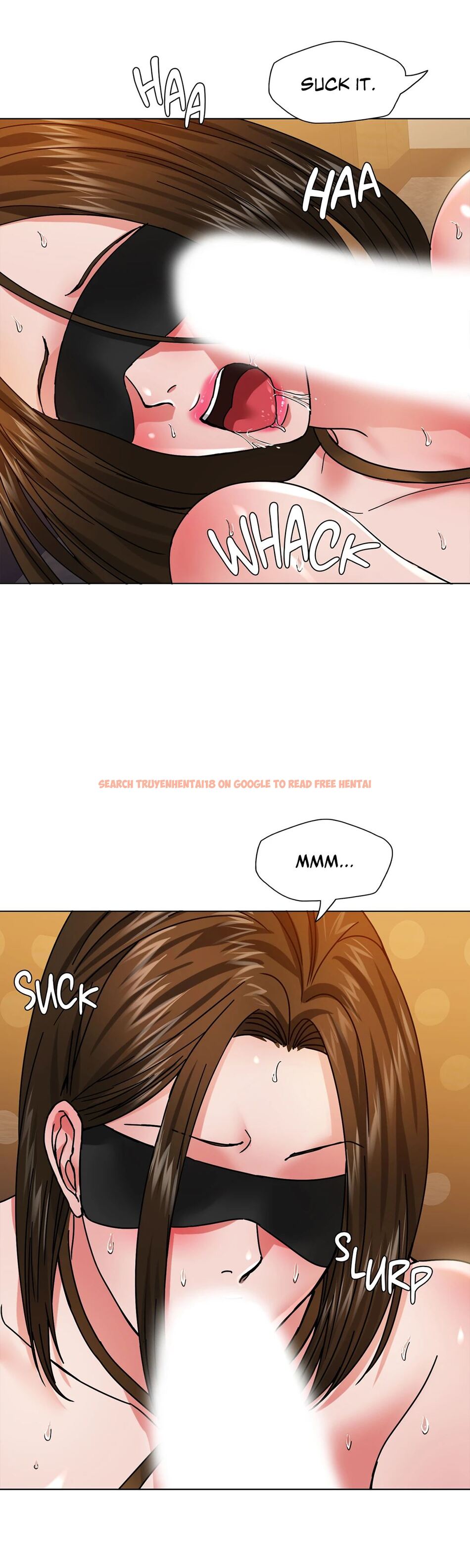 Read Hentai Image 24 360 in comic Climb On Top - Chapter 44 - www.hentaitnt.net