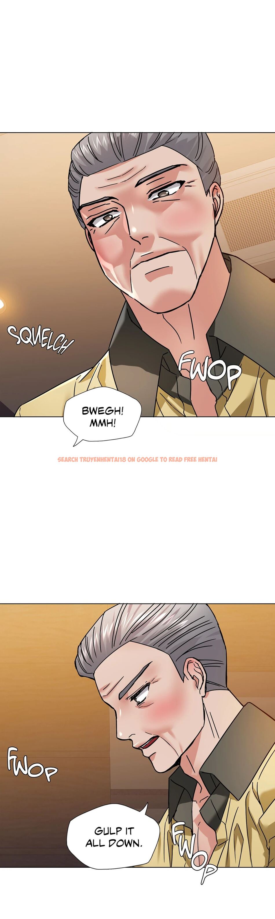 Read Hentai Image 26 360 in comic Climb On Top - Chapter 44 - www.hentaitnt.net