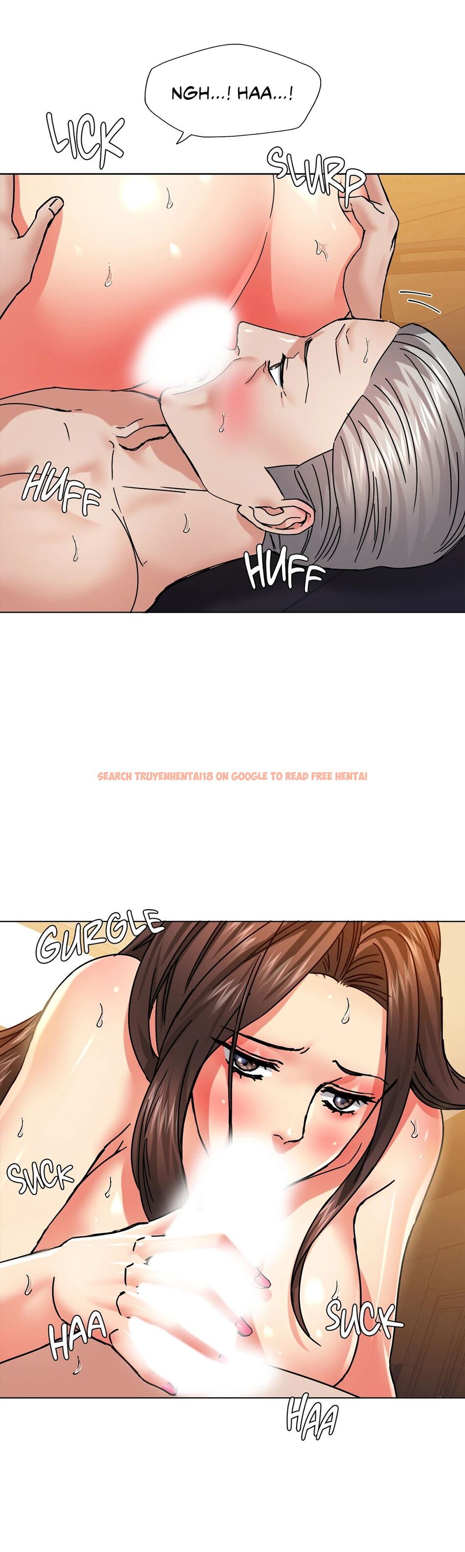 Read Hentai Image 3 359 in comic Climb On Top - Chapter 44 - www.hentaitnt.net