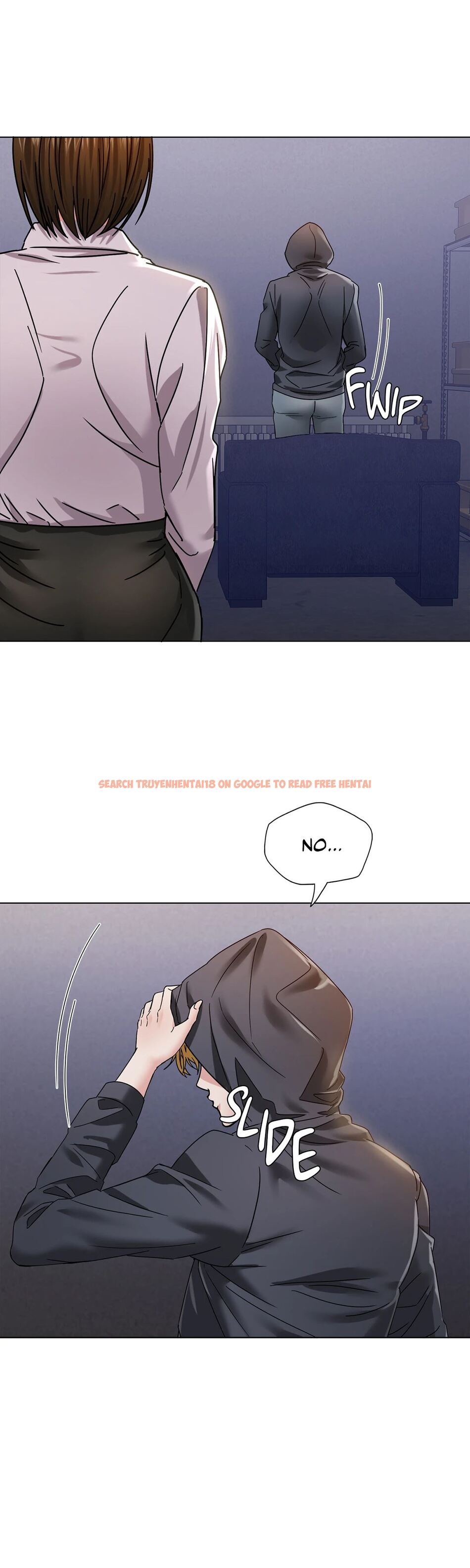 Read Hentai Image 34 361 in comic Climb On Top - Chapter 44 - www.hentaitnt.net