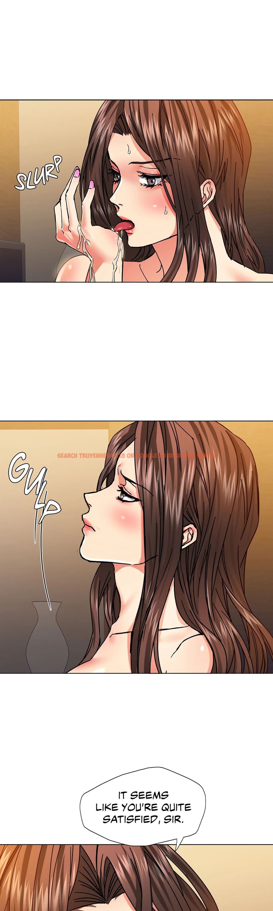 Read Hentai Image 7 359 in comic Climb On Top - Chapter 44 - www.hentaitnt.net