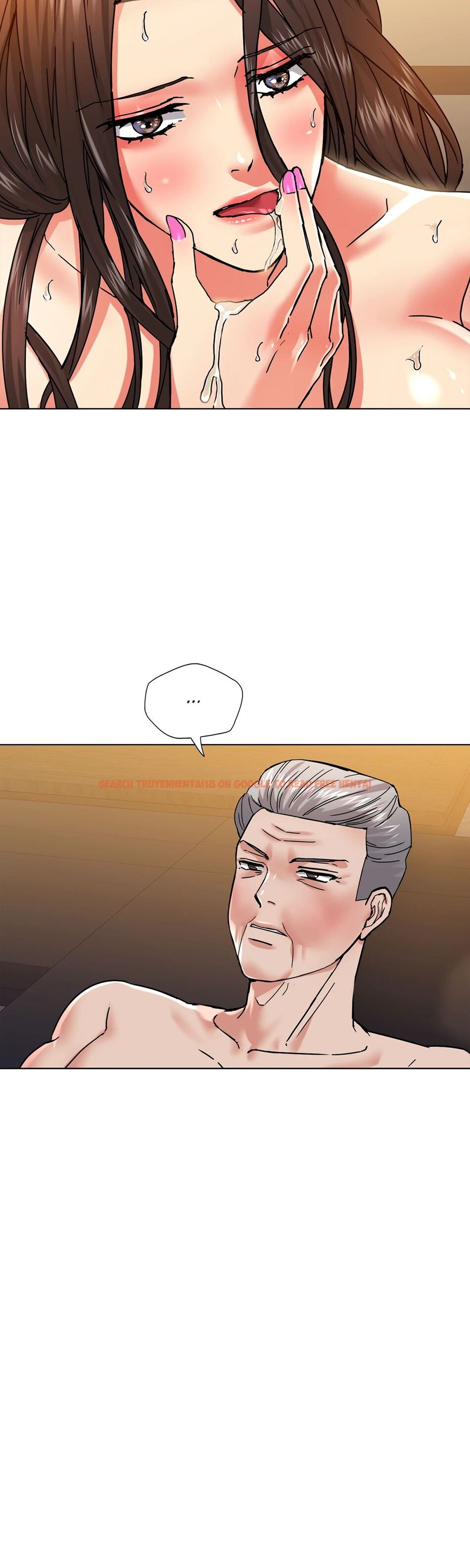 Read Hentai Image 8 359 in comic Climb On Top - Chapter 44 - www.hentaitnt.net