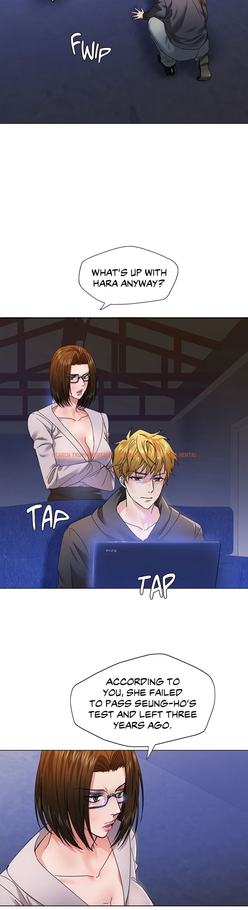 Read Hentai Image 10 389 in comic Climb On Top - Chapter 45 - www.hentaitnt.net