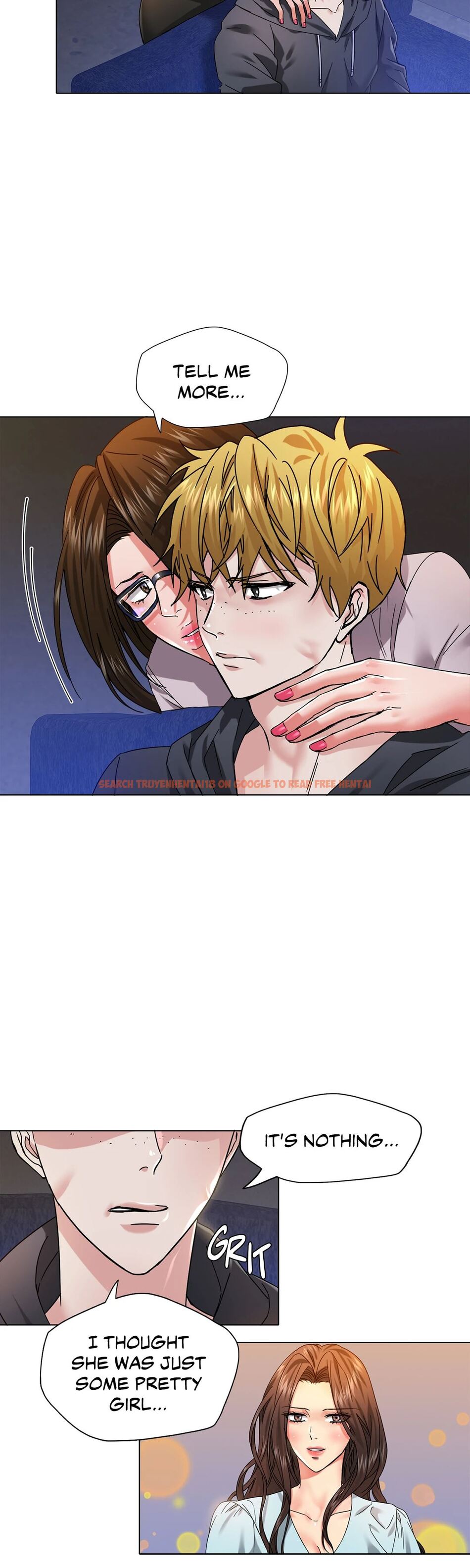 Read Hentai Image 12 389 in comic Climb On Top - Chapter 45 - www.hentaitnt.net