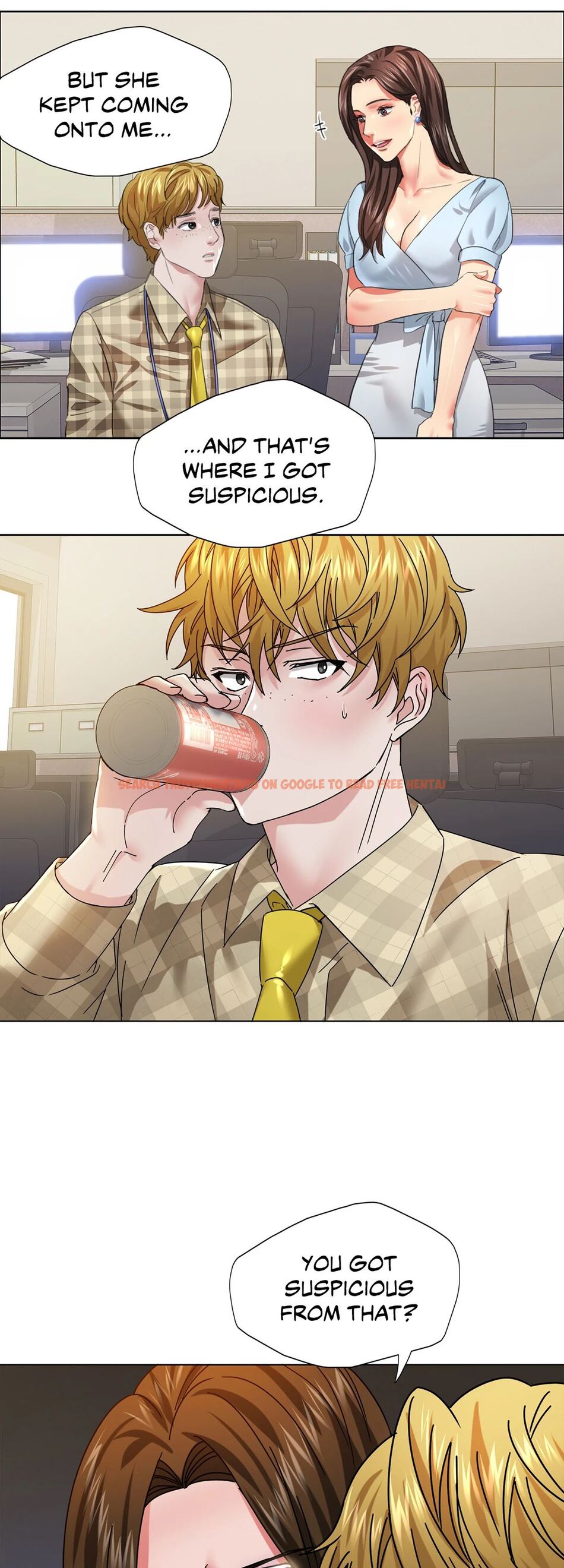 Read Hentai Image 13 389 in comic Climb On Top - Chapter 45 - www.hentaitnt.net