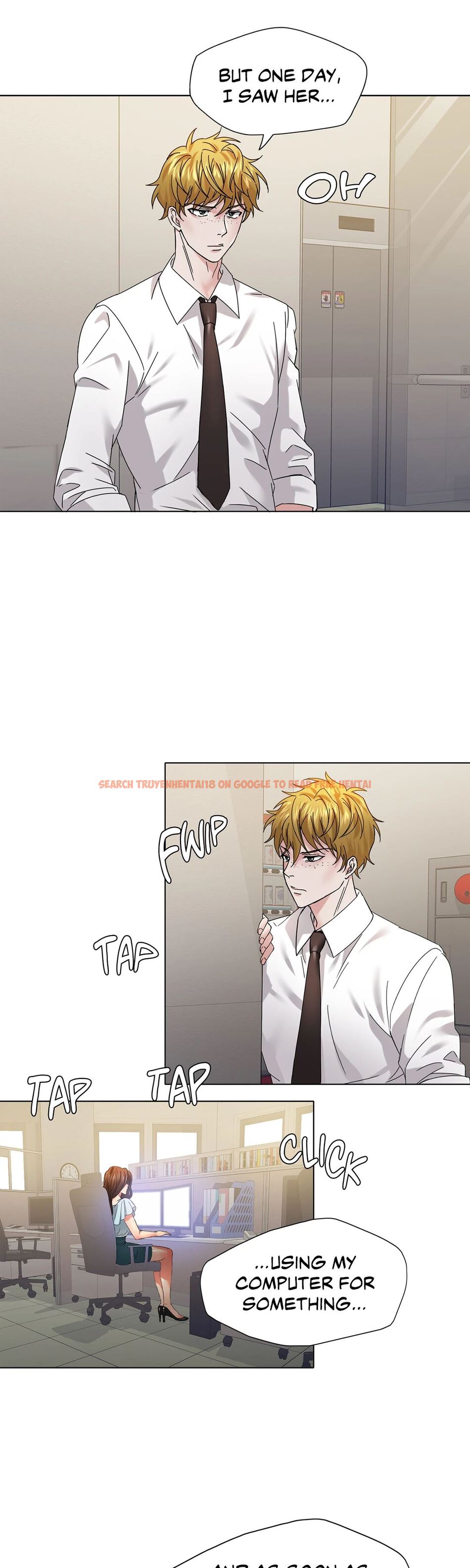 Read Hentai Image 15 390 in comic Climb On Top - Chapter 45 - www.hentaitnt.net