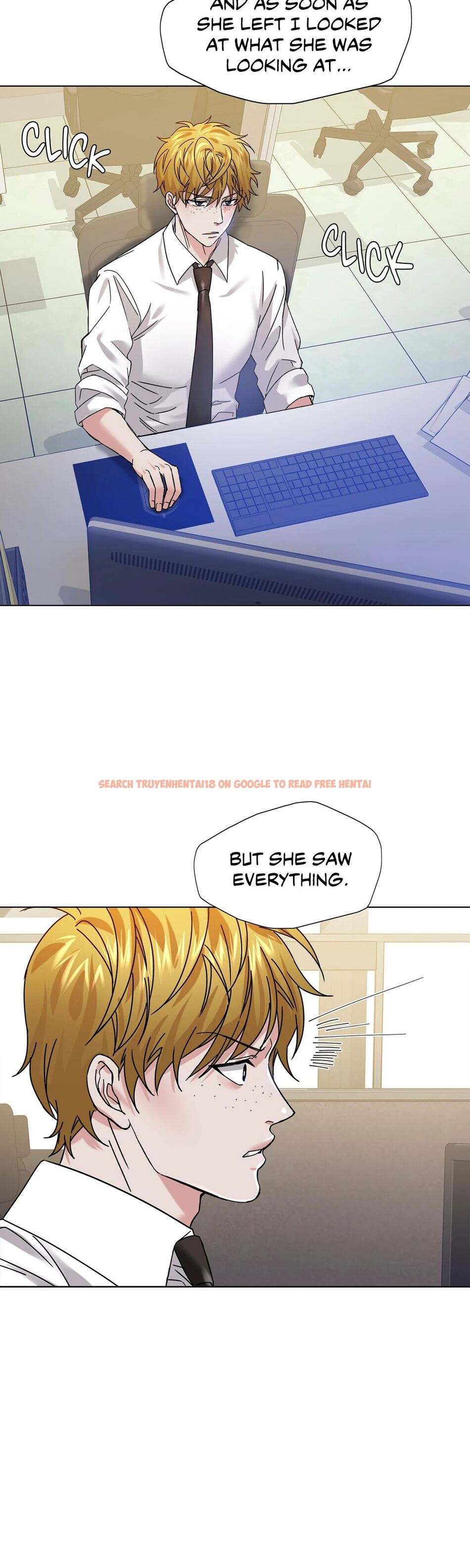 Read Hentai Image 16 390 in comic Climb On Top - Chapter 45 - www.hentaitnt.net