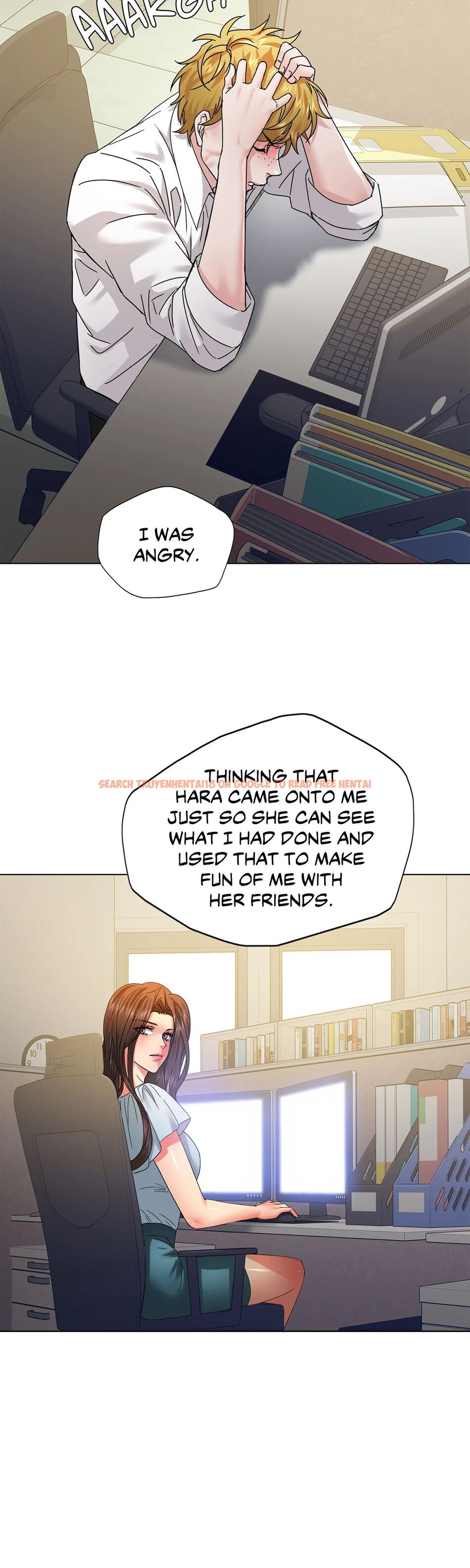 Read Hentai Image 18 390 in comic Climb On Top - Chapter 45 - www.hentaitnt.net