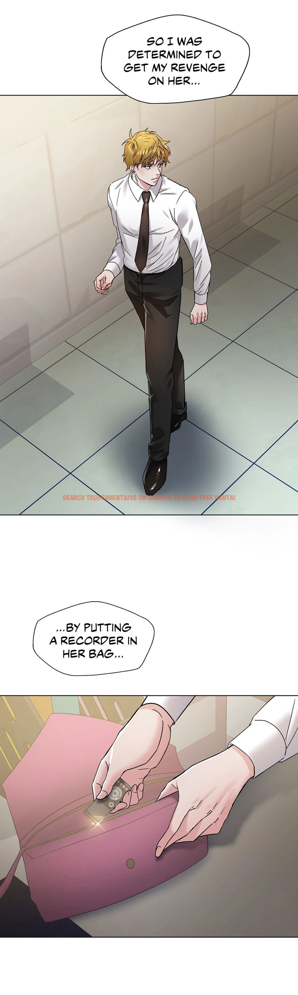 Read Hentai Image 19 390 in comic Climb On Top - Chapter 45 - www.hentaitnt.net