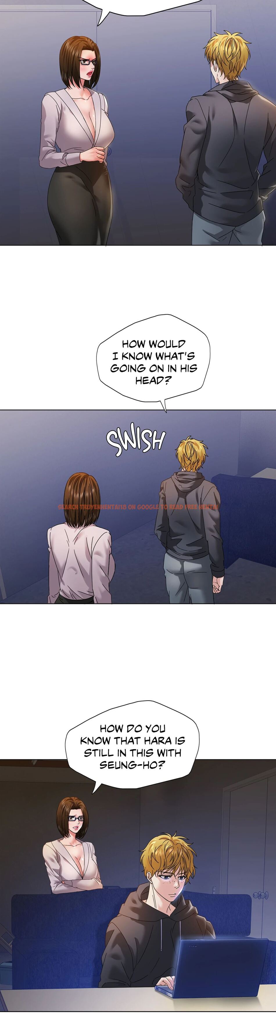 Read Hentai Image 2 389 in comic Climb On Top - Chapter 45 - www.hentaitnt.net