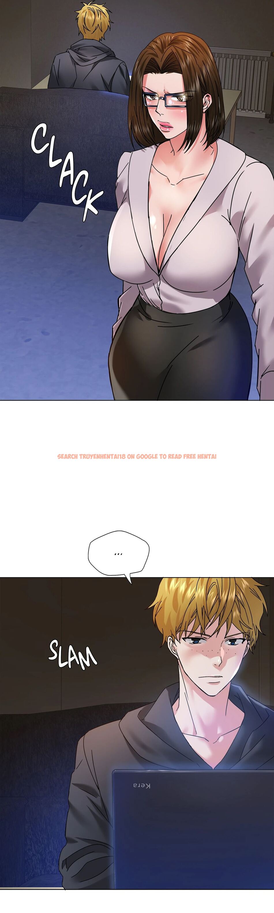 Read Hentai Image 22 390 in comic Climb On Top - Chapter 45 - www.hentaitnt.net