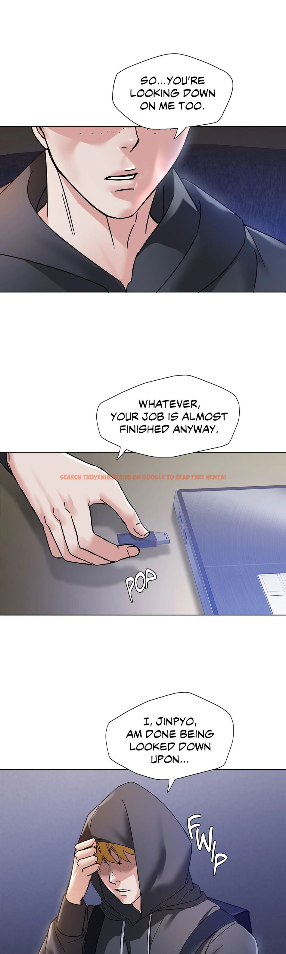 Read Hentai Image 23 390 in comic Climb On Top - Chapter 45 - www.hentaitnt.net