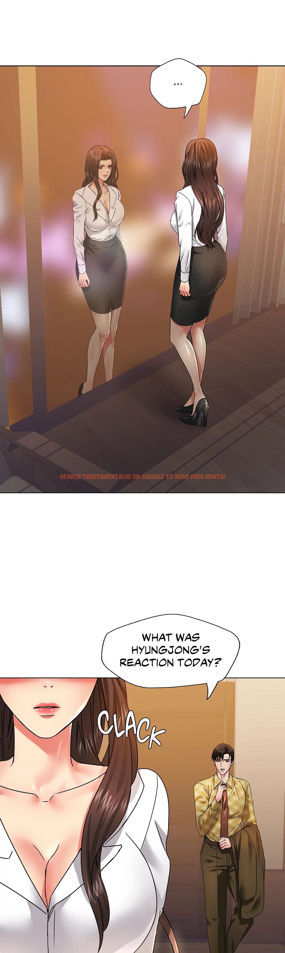 Read Hentai Image 25 390 in comic Climb On Top - Chapter 45 - www.hentaitnt.net