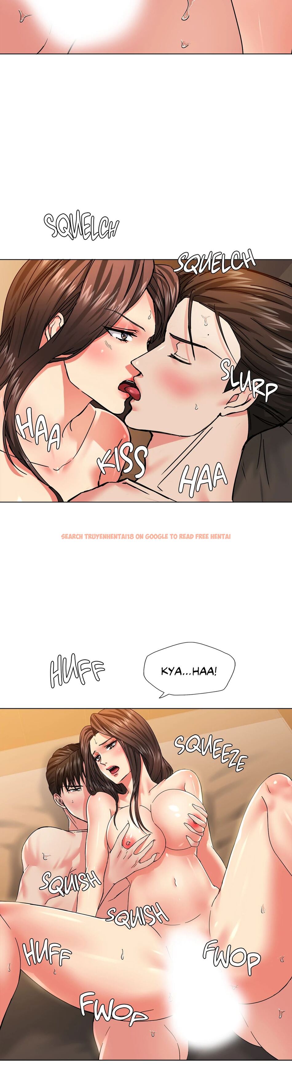 Read Hentai Image 34 391 in comic Climb On Top - Chapter 45 - www.hentaitnt.net