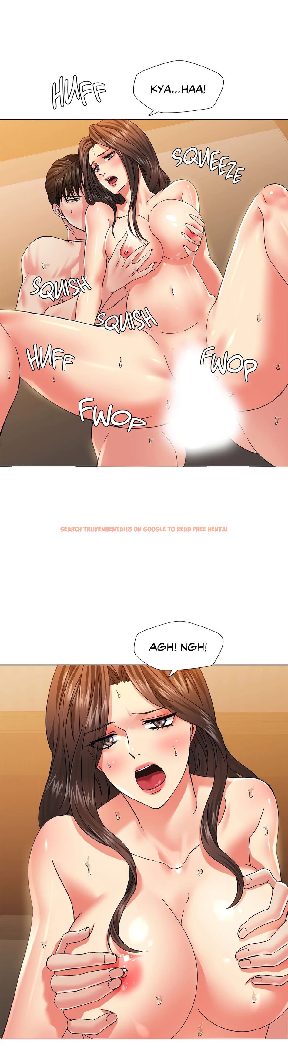 Read Hentai Image 1 417 in comic Climb On Top - Chapter 46 - www.hentaitnt.net