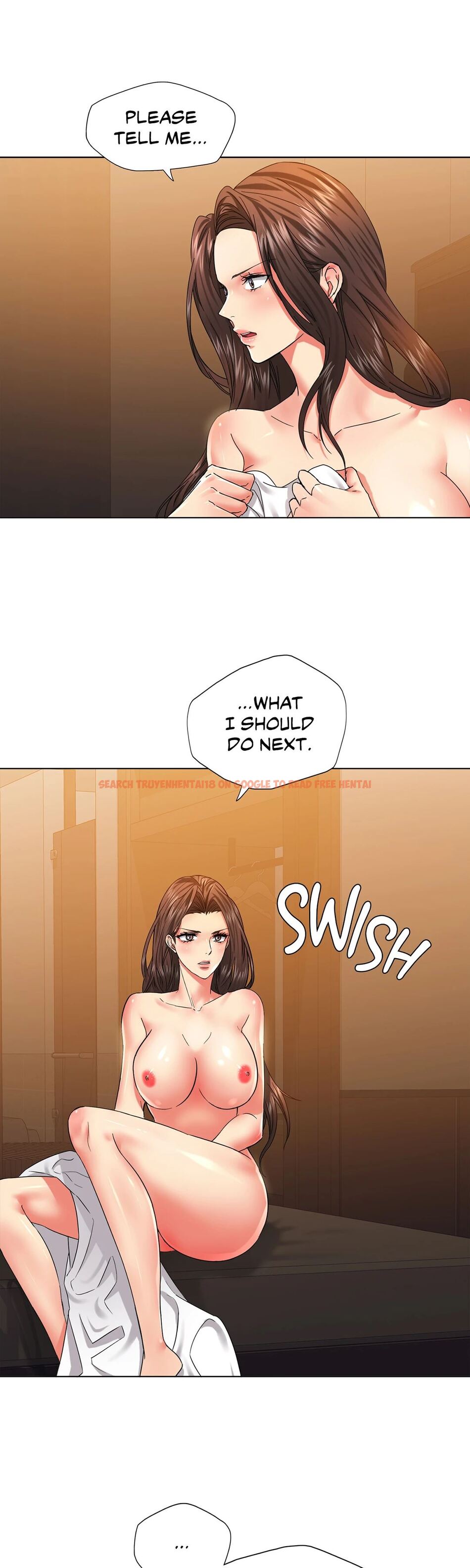 Read Hentai Image 11 417 in comic Climb On Top - Chapter 46 - www.hentaitnt.net