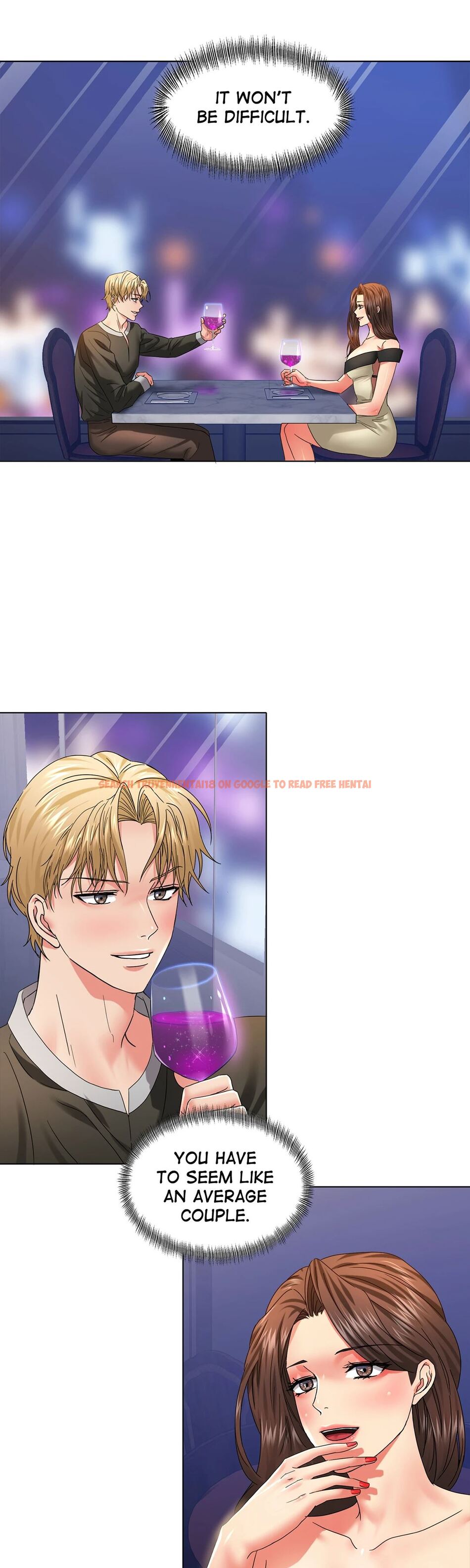 Read Hentai Image 13 417 in comic Climb On Top - Chapter 46 - www.hentaitnt.net