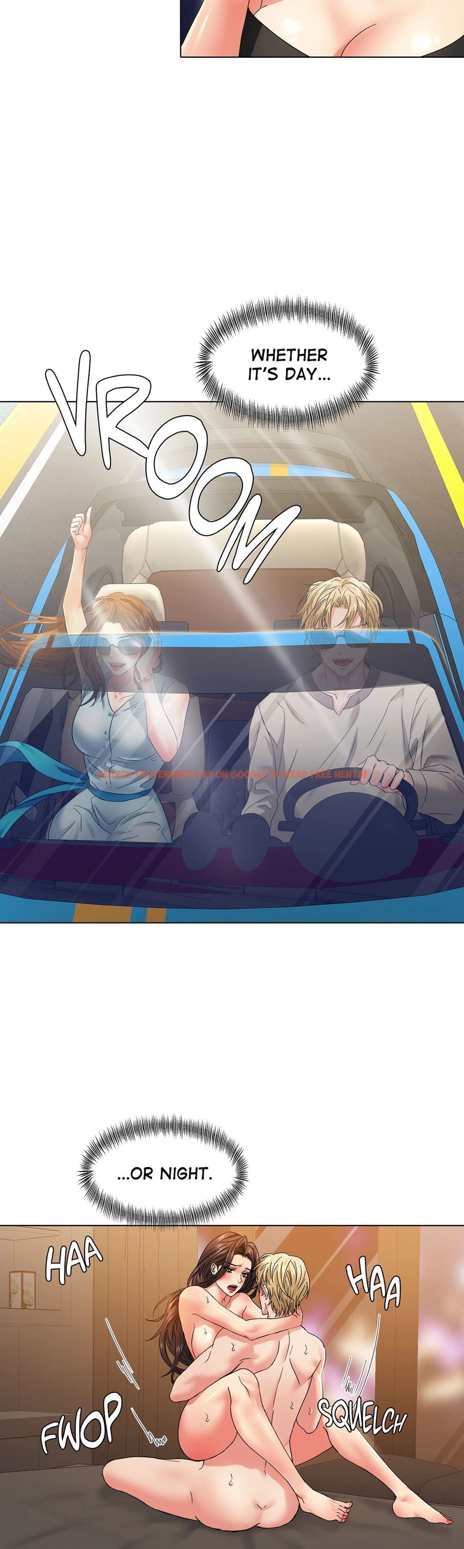 Read Hentai Image 14 417 in comic Climb On Top - Chapter 46 - www.hentaitnt.net